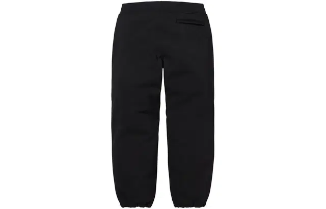 Supreme x WINDSTOPPER FW23 WEEK16 SWEATPANT logo