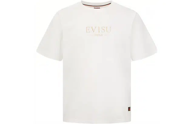 EVISU logoT