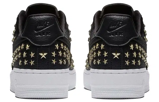 Nike Air Force 1 Low Black