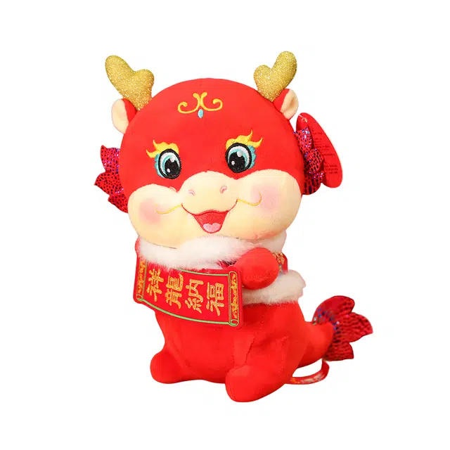 公主恋人 吉祥物大合集 玩偶 毛绒公仔