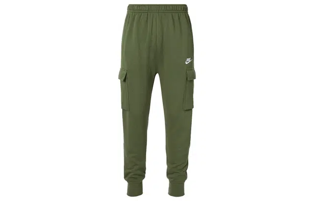 Nike Sportswear Club Fleece