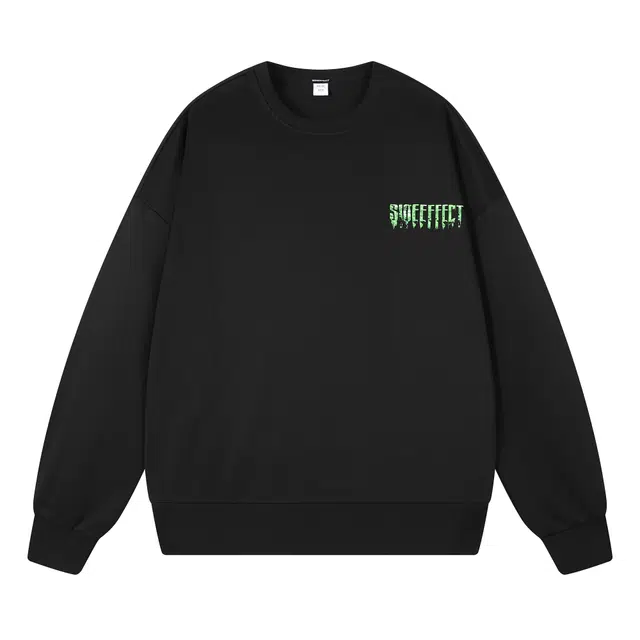 SIDEEFFECT Logo