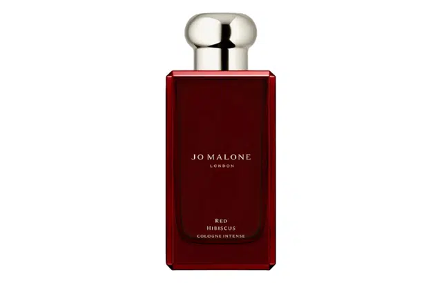 Jo Malone Red Hibiscus EDC