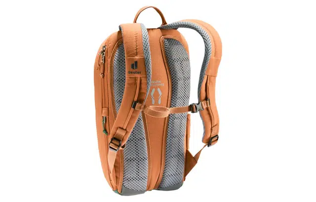 DEUTER