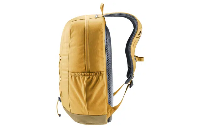 DEUTER