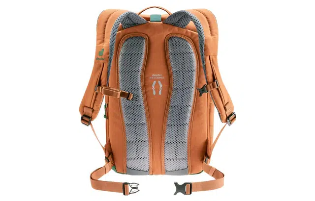 DEUTER