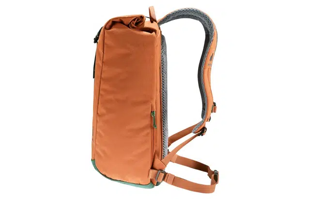 DEUTER