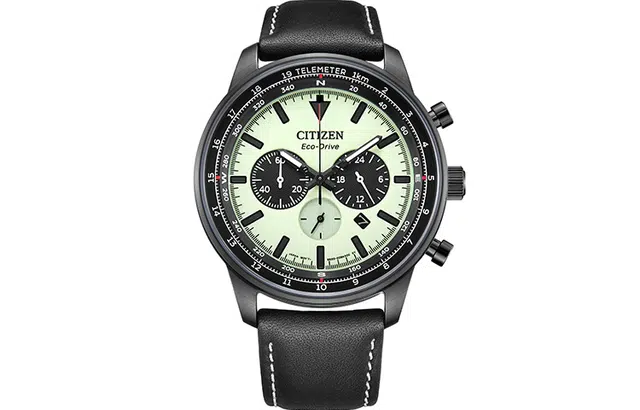 CITIZEN FUTURE FORCE100 CA4505-21X