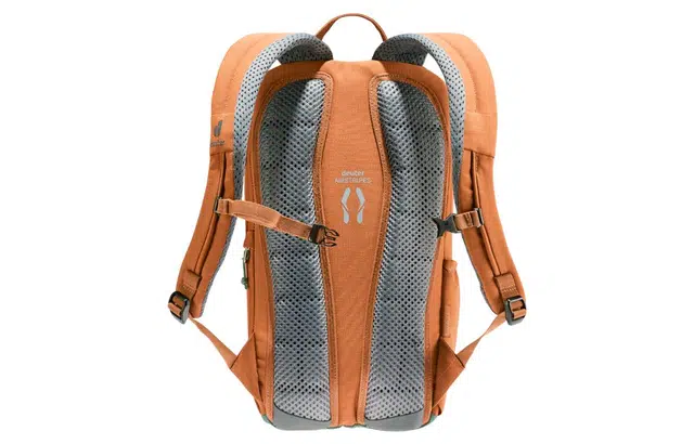 DEUTER