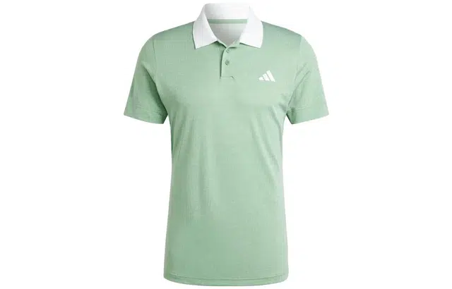 adidas Tennis Freelift Polo Shirt LogoPolo