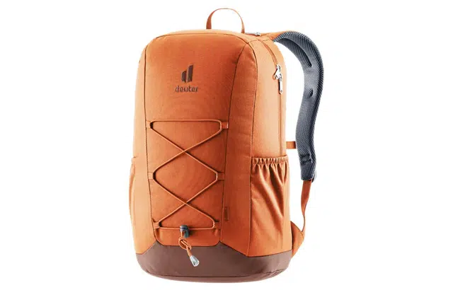 DEUTER