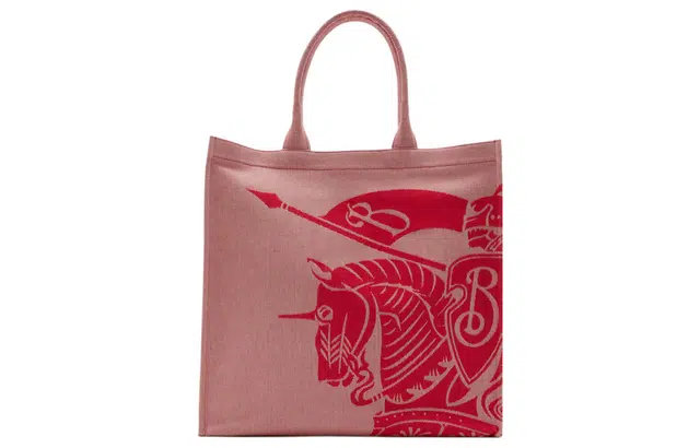 Burberry Tote