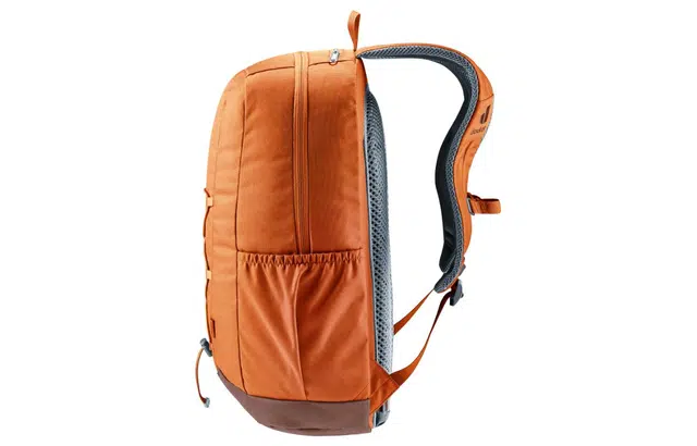 DEUTER