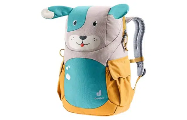DEUTER Family