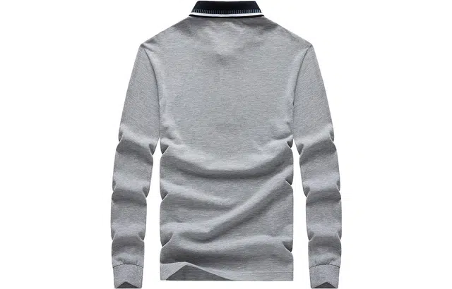 SEPTWOLVES Polo