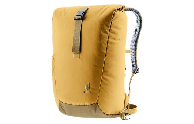 DEUTER
