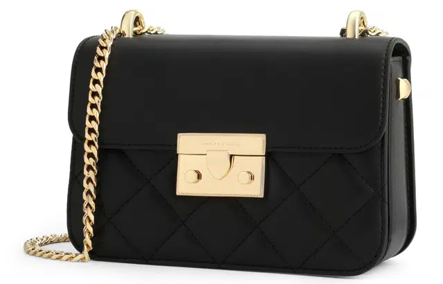 CHARLESKEITH BlackIvory