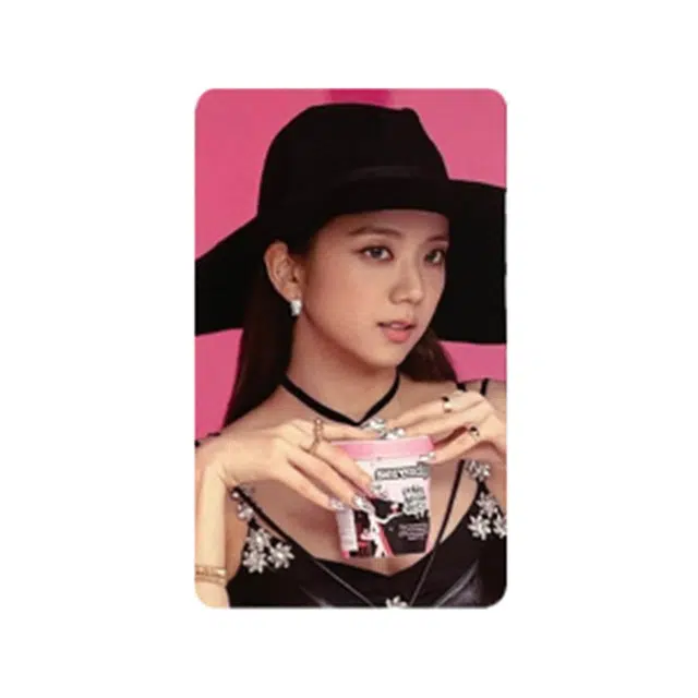 YG Entertainment BLACKPINK