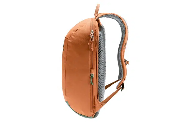 DEUTER