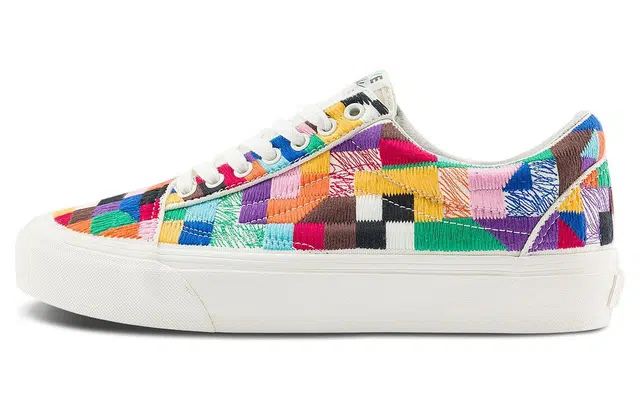 Vans Old Skool LX "Love Wins"