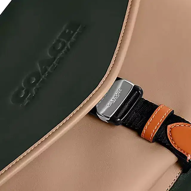 COACH Charter 29