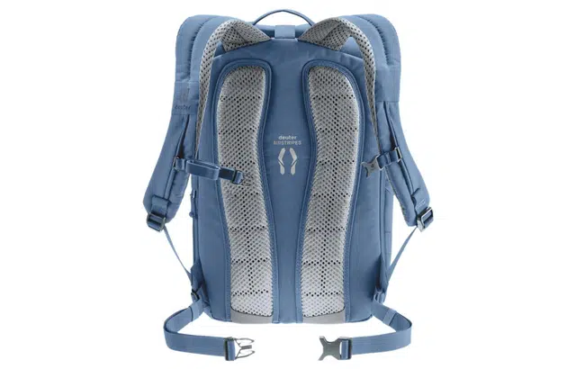 DEUTER