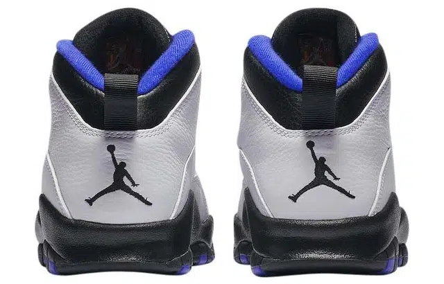 Jordan Air Jordan 10 Retro Orlando