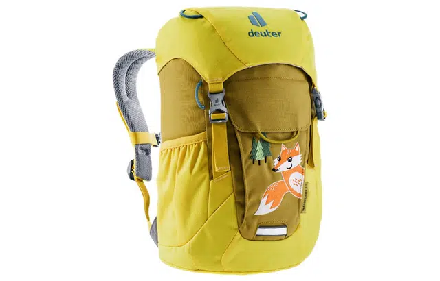 DEUTER Family 10L