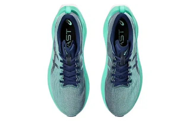 Asics Superblast Logo