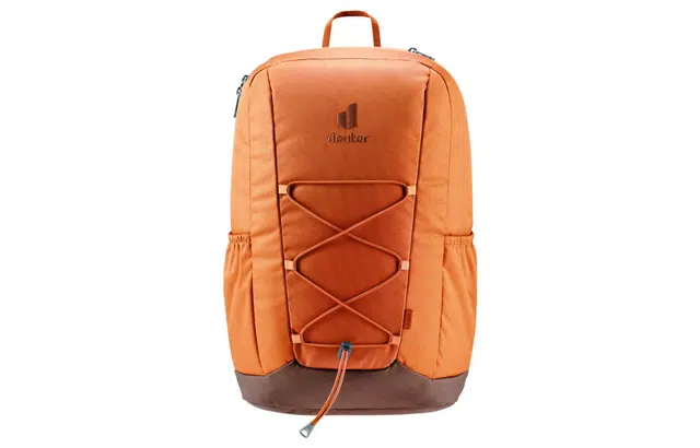 DEUTER