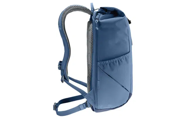 DEUTER