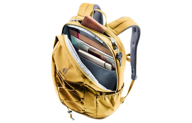 DEUTER