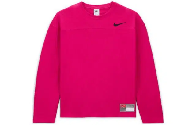 Nike x Stussy Logo T