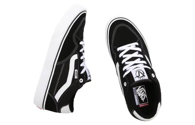 Vans Rowan