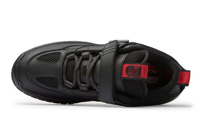 SHANAHAN x DC Shoes