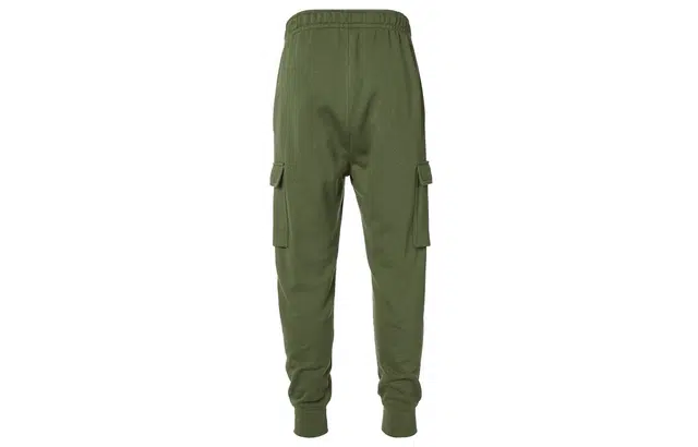 Nike Sportswear Club Fleece