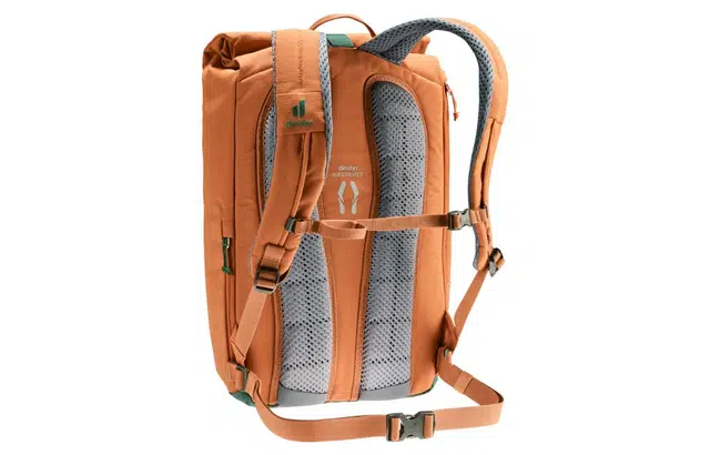 DEUTER