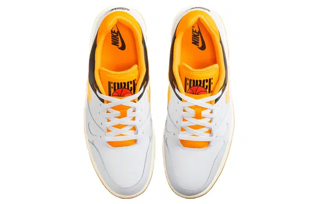 Nike Full Force Low