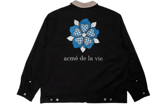 acme de la vieADLV