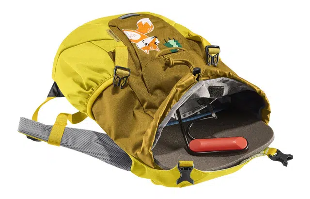 DEUTER Family 10L