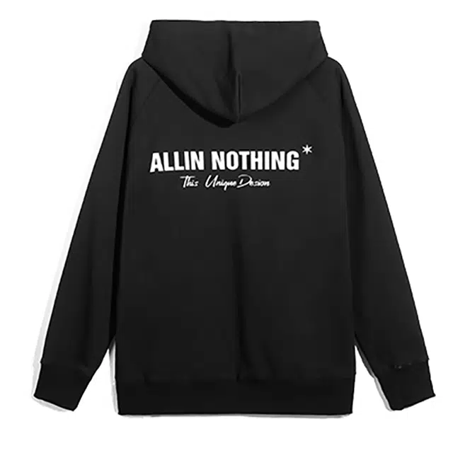 ALL IN