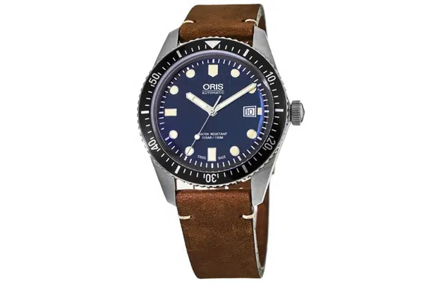 Oris 100 42mm 0173377204055-0752145