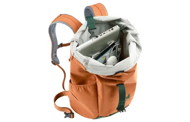 DEUTER