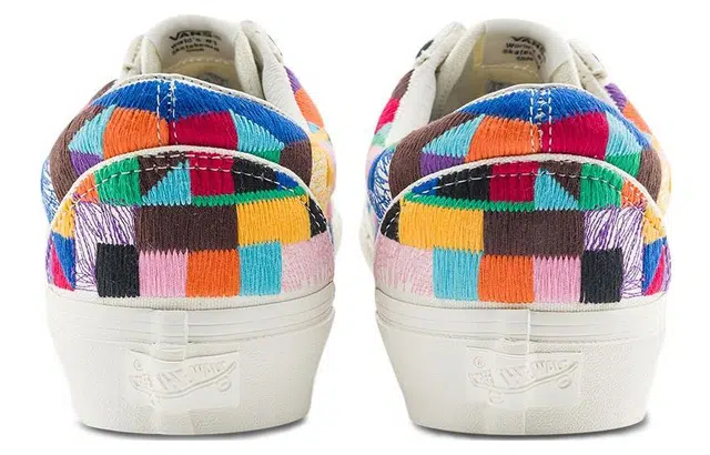Vans Old Skool LX "Love Wins"