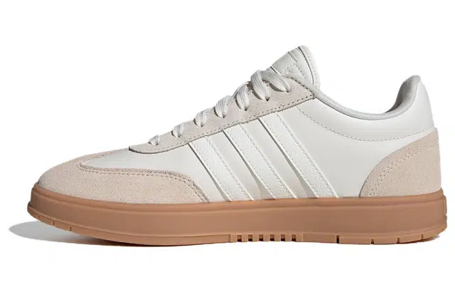 adidas GRADAS White Brown