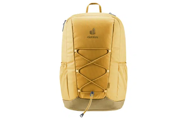 DEUTER