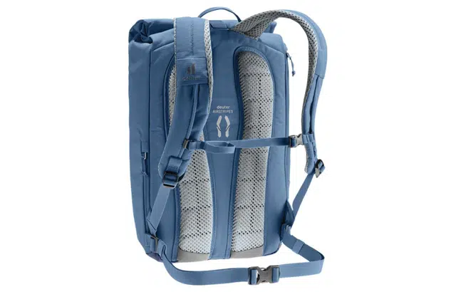 DEUTER