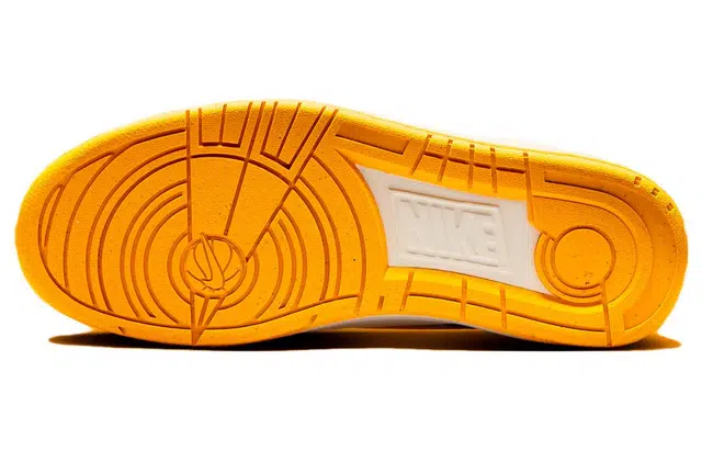Nike Full Force Low