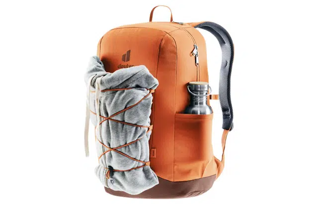 DEUTER