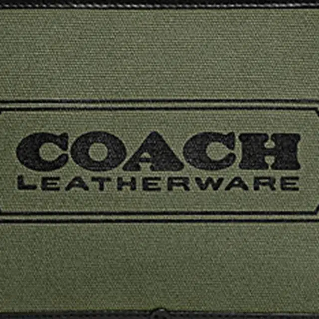 COACH Charter 24 Logo